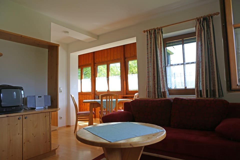 Appartementhaus Wehrenfennig Apartment in Salzburgerland