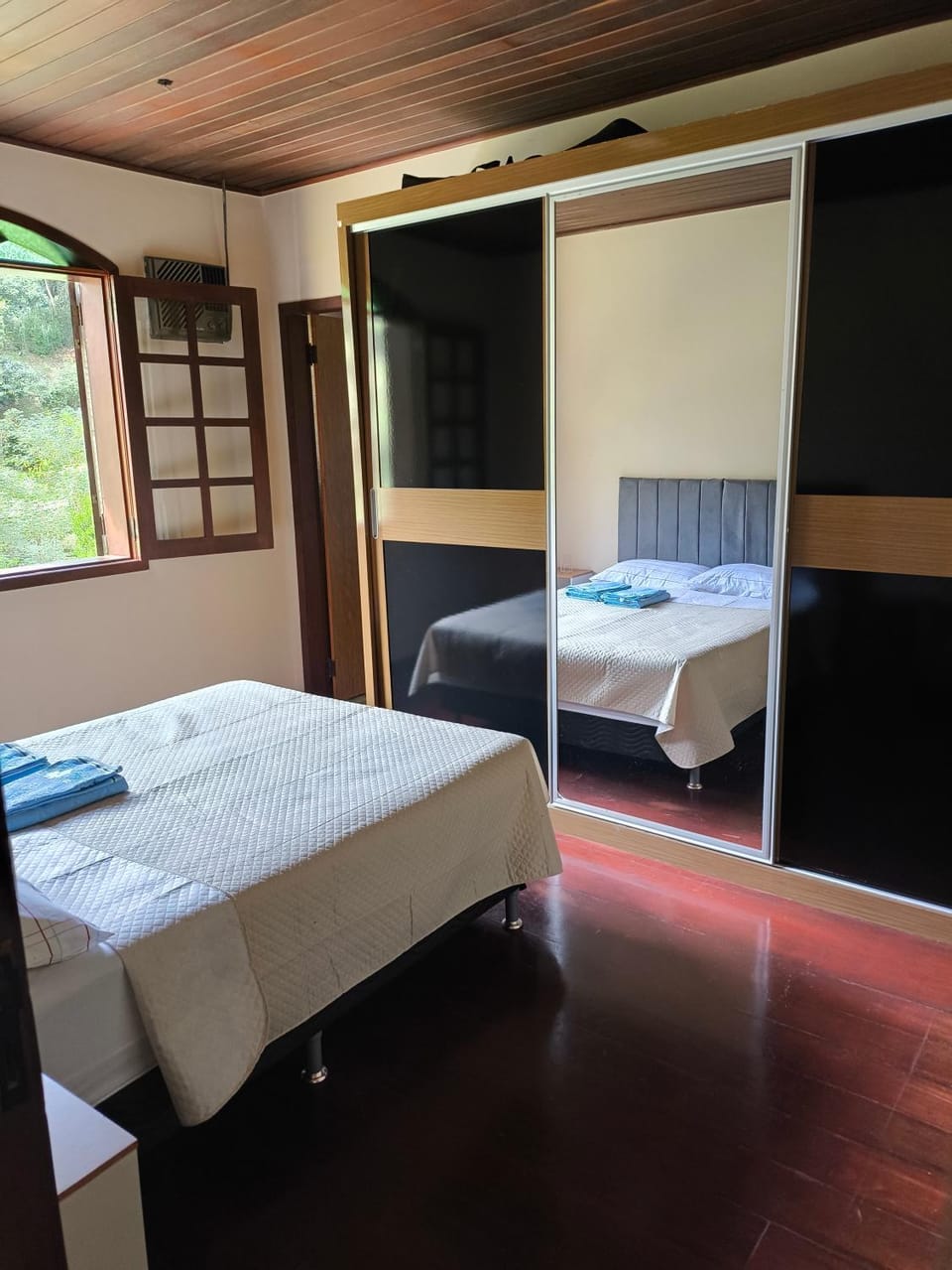 CASA Amparo Barroso House in Nova Friburgo