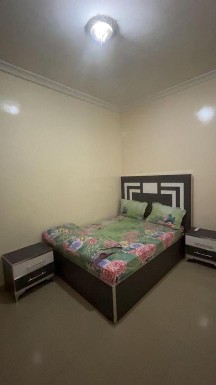 Préférence Apartment in Dakar