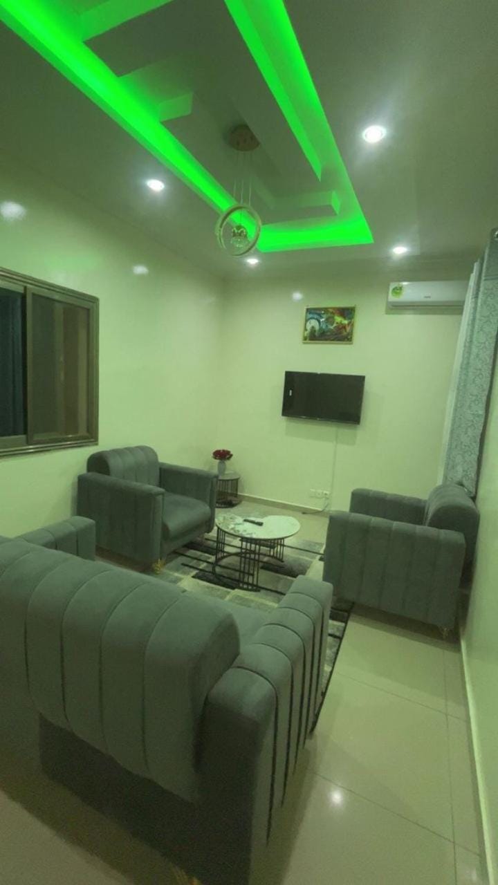 Préférence Apartment in Dakar