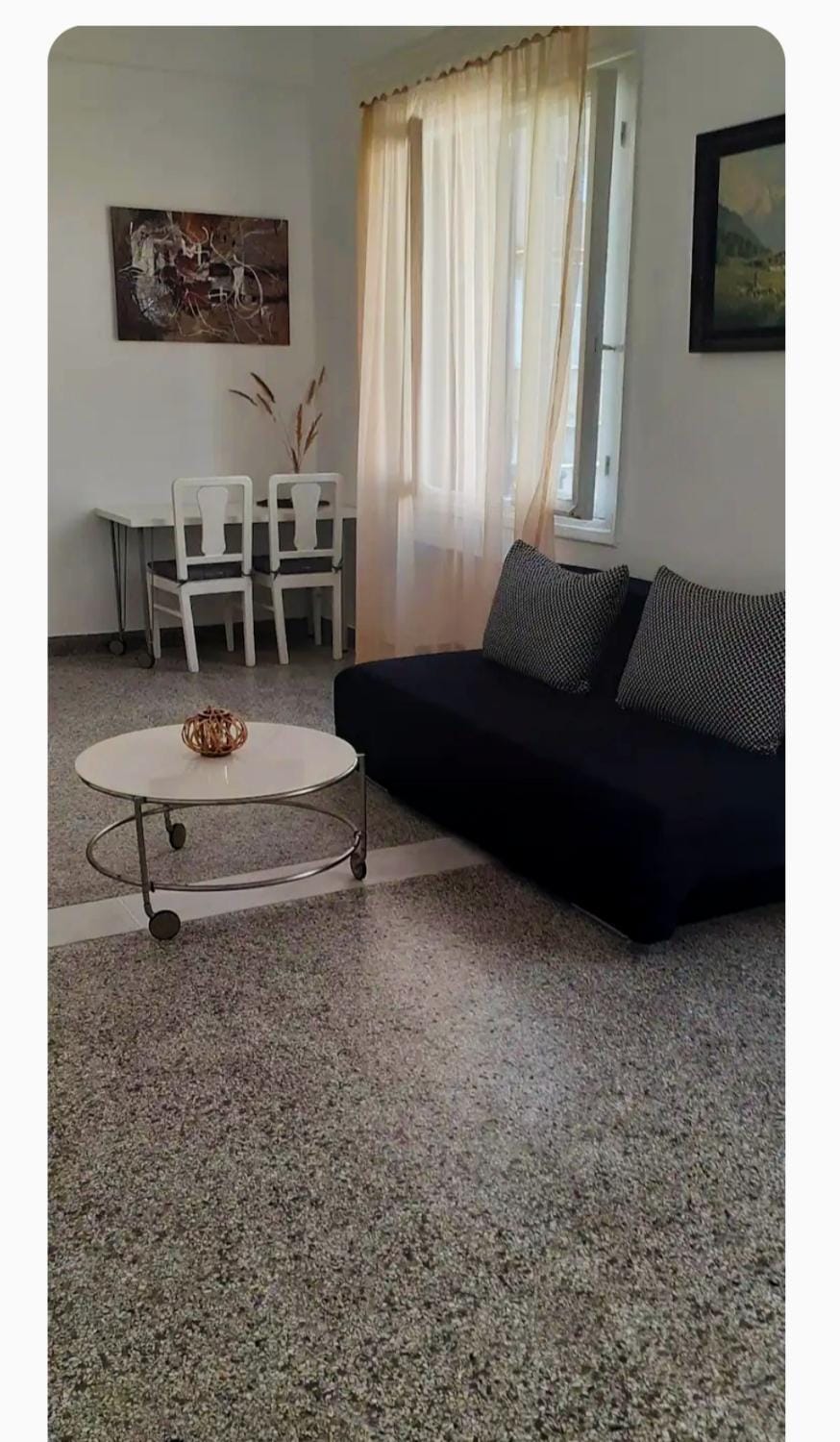 The SPiTi Project 22 Apartment in Kavala