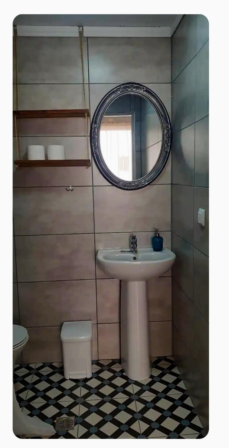 The SPiTi Project 22 Apartment in Kavala