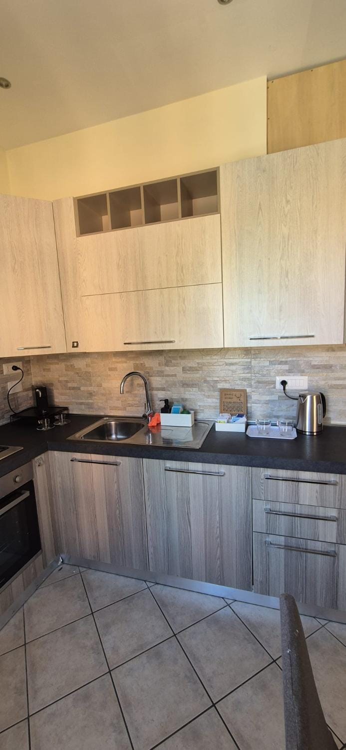 Casa Smeralda Apartment in Grottaferrata