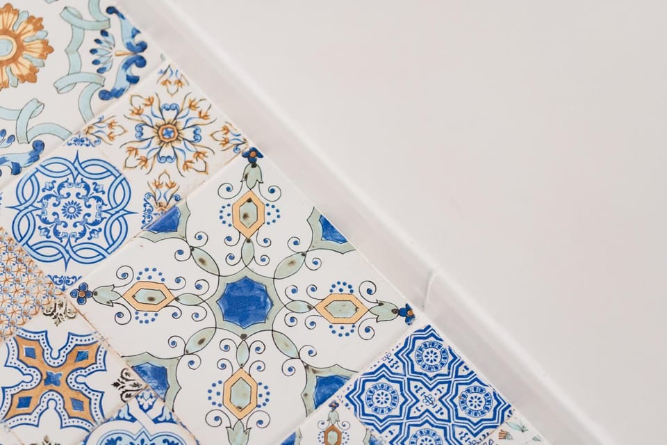 Decorative detail
