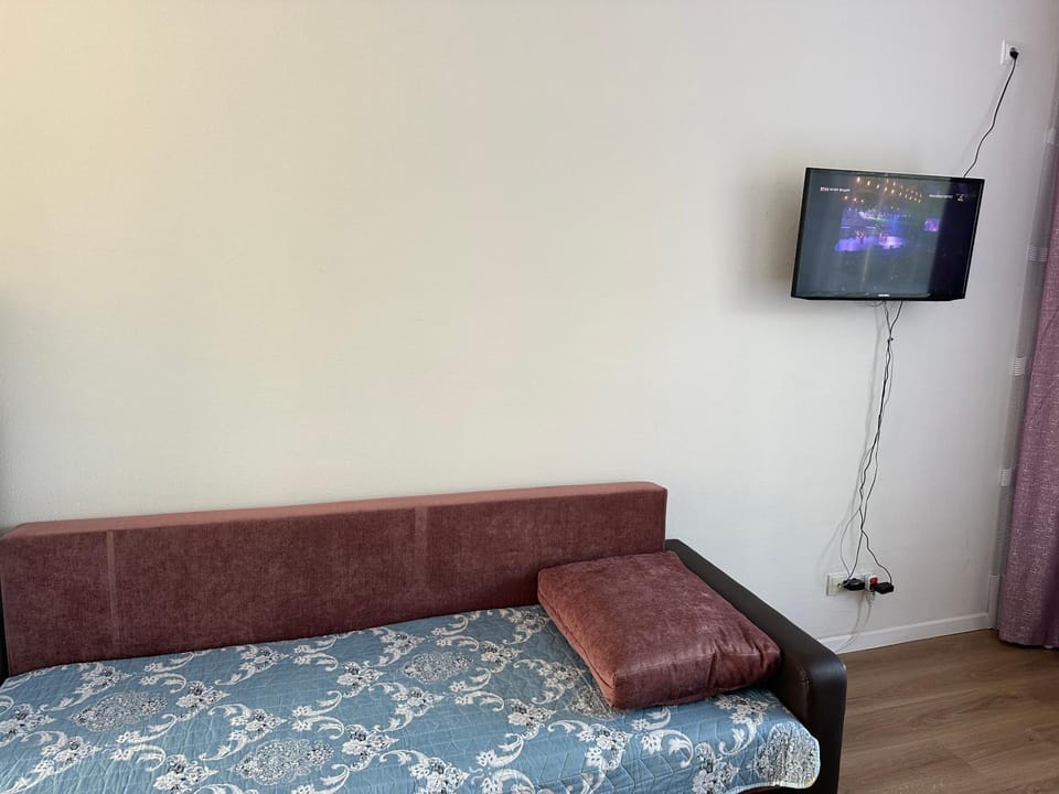 Promenade Burabay 2 Apartment in Kazakhstan