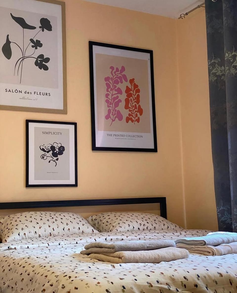 Apartman Vida Apartment in Serbia