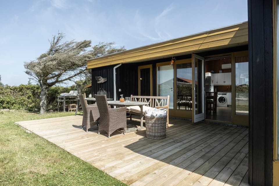 Patio, Garden, Balcony/Terrace, Garden view