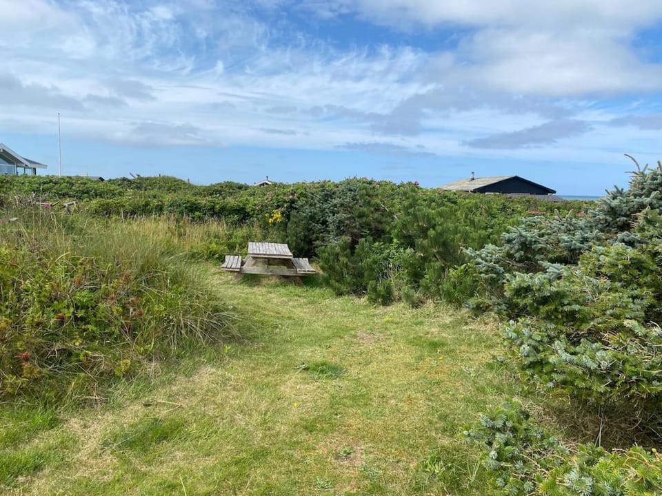 Day, Natural landscape, Garden, Garden view, Sea view, Sea view