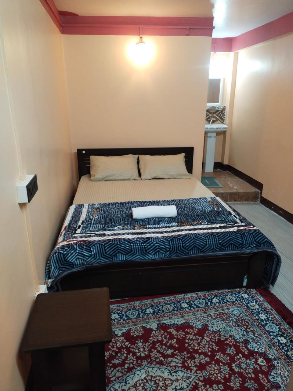 Ram Kunj Homestay Vacation rental in Darjeeling
