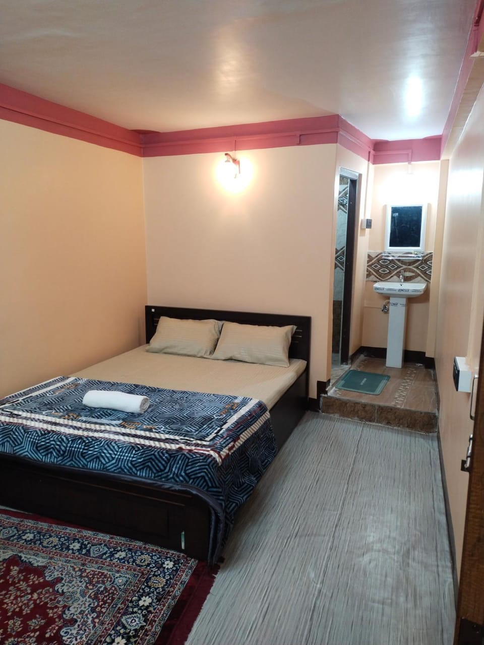Ram Kunj Homestay Vacation rental in Darjeeling