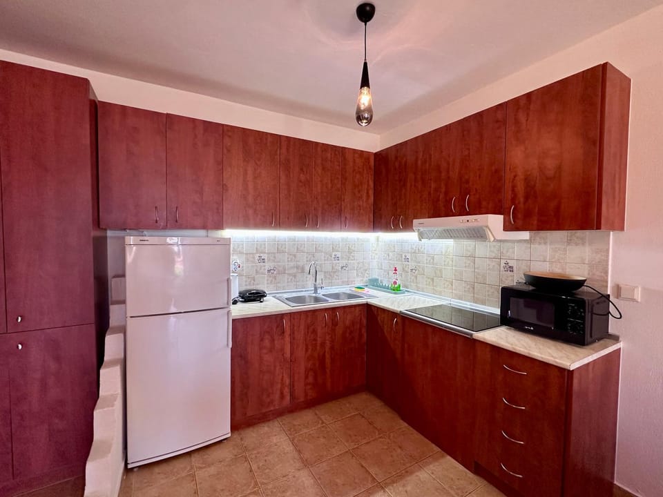 Alaiya Suites - Garden Apartment in Decentralized Administration of Macedonia and Thrace