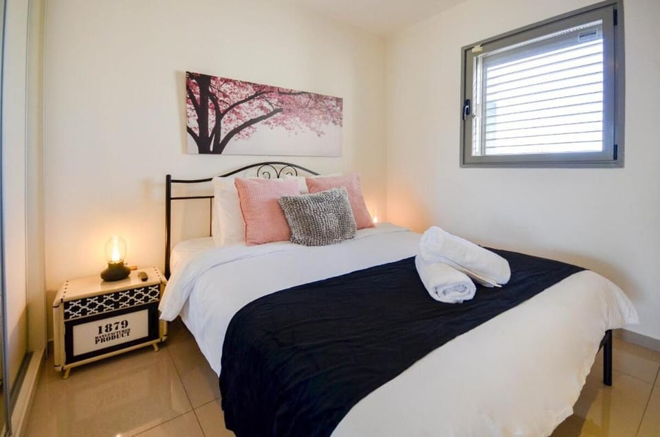 אקליפטוס אילת Apartment in Eilat