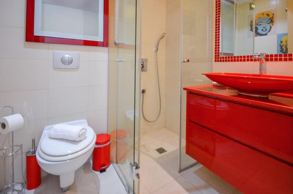 אקליפטוס אילת Apartment in Eilat