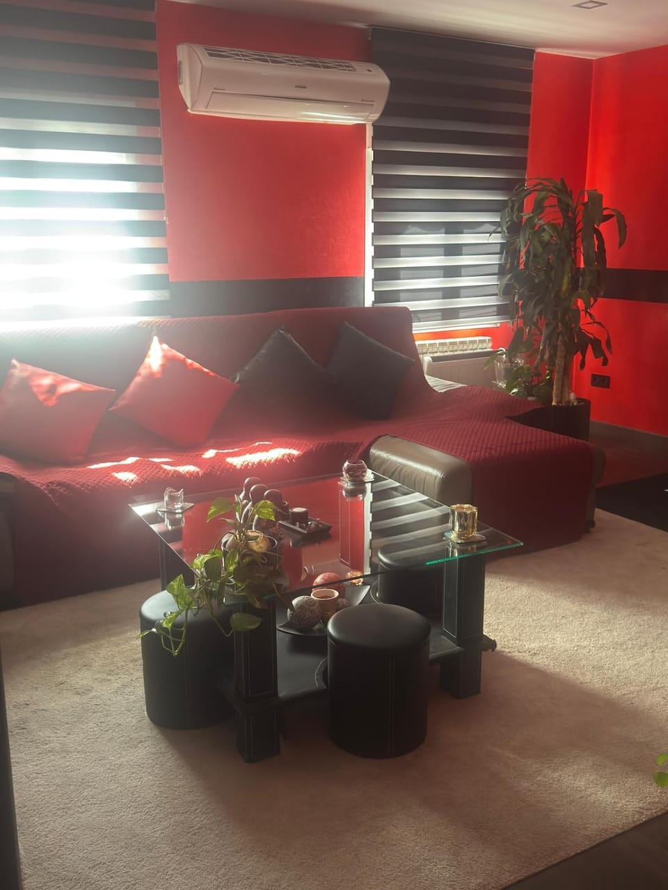 The artist's house Apartment in Madrid