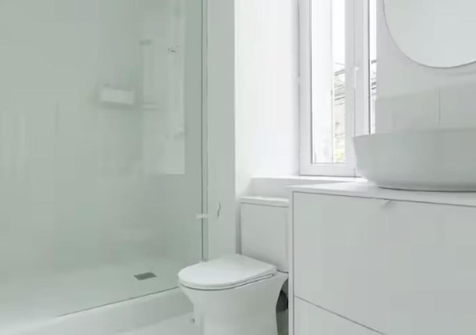 Studio bord de Loire - Proche Centre Ville - Aéroport à - 10min Apartment in Saint-Herblain
