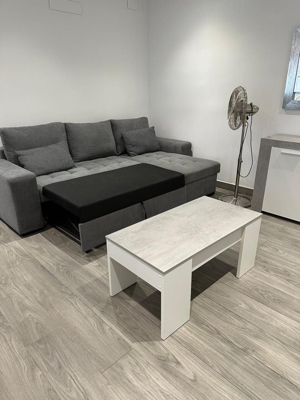 Cullera Sea and Mountain Balcony Apartment in Cullera