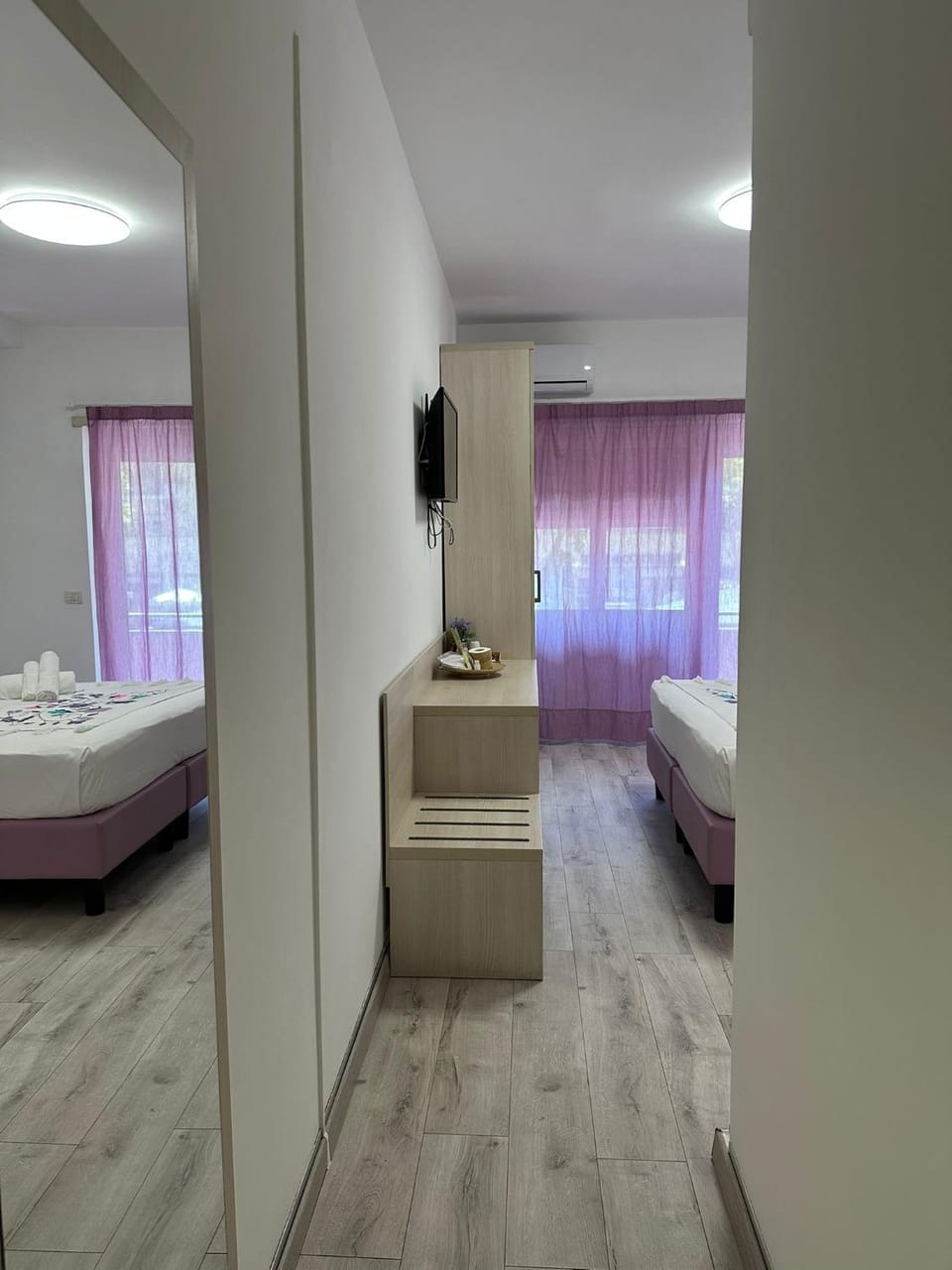 Affittacamere Dianir 2 Bed and Breakfast in Rome
