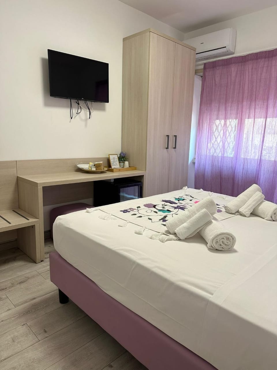 Affittacamere Dianir 2 Bed and Breakfast in Rome