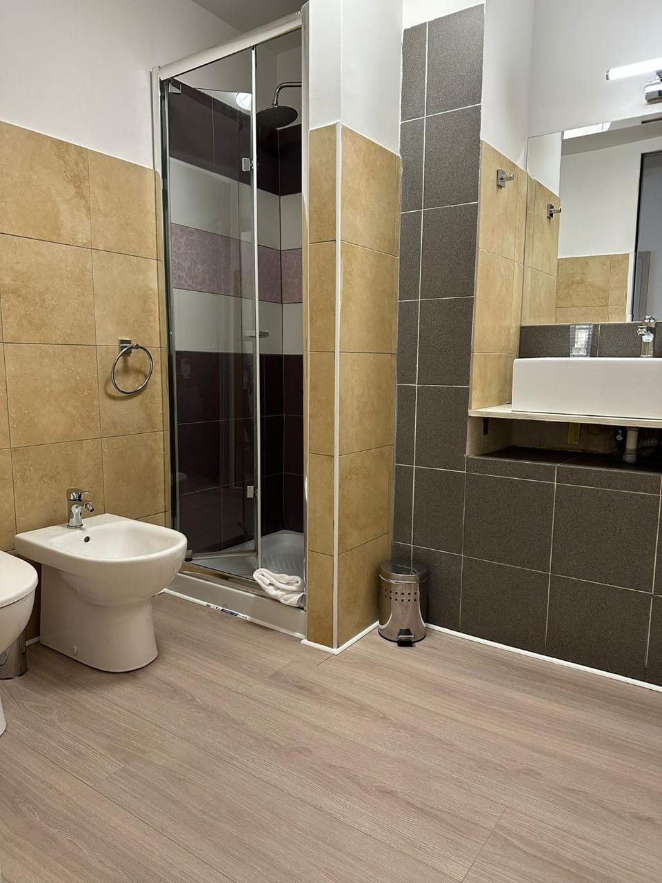 Affittacamere Dianir 2 Bed and Breakfast in Rome