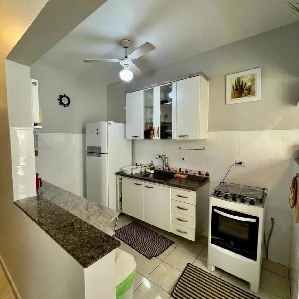 Kitchen or kitchenette, oven, stove