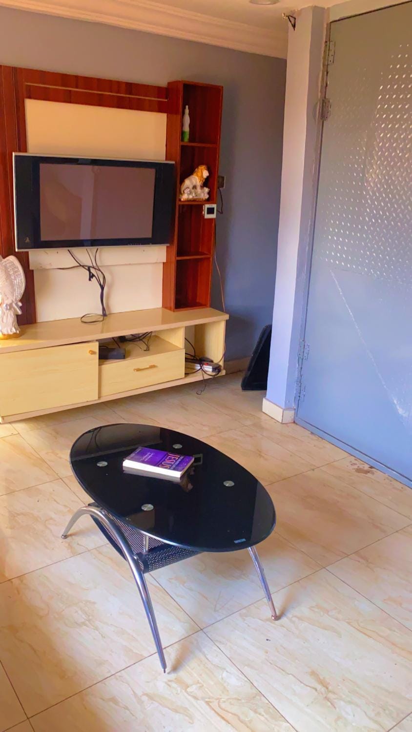 Service apartment Apartment in Abuja