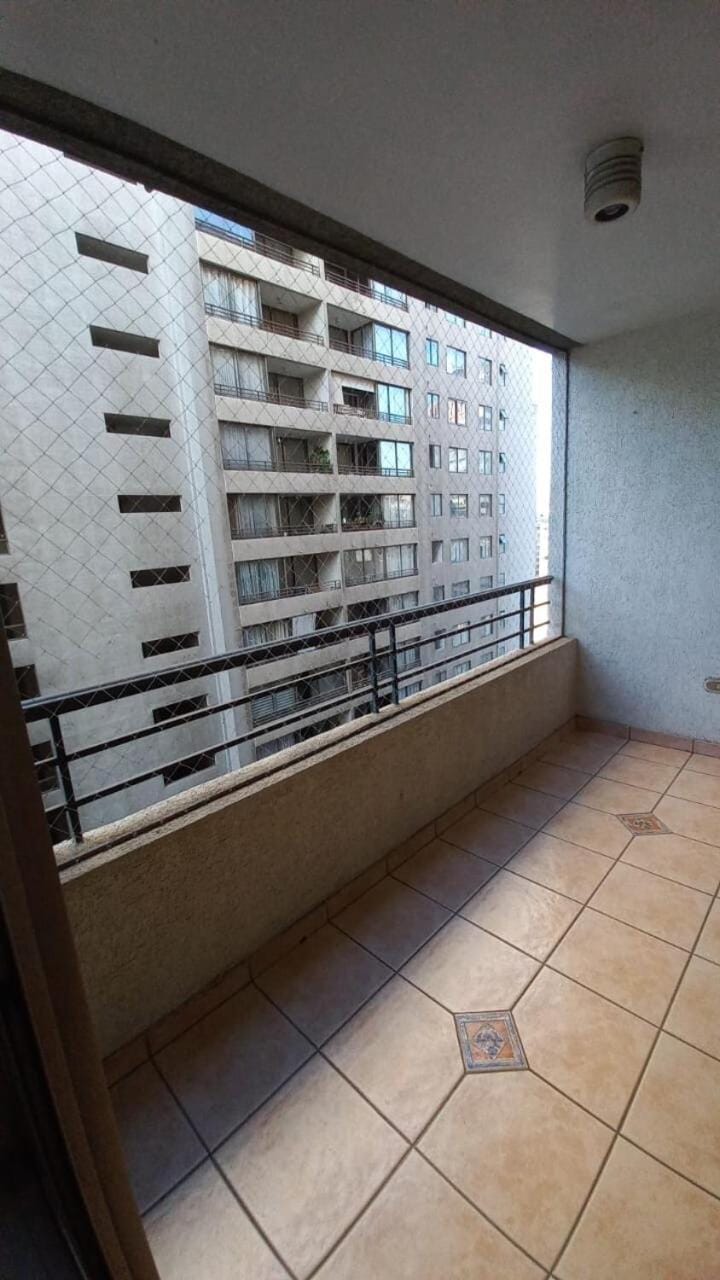 Luxurious Downtown Apartment Apartment in Santiago