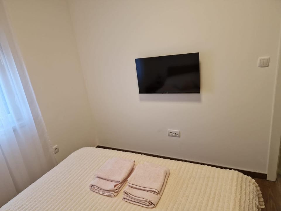 Apartman Miha Vrnjačka Banja Apartment in Serbia
