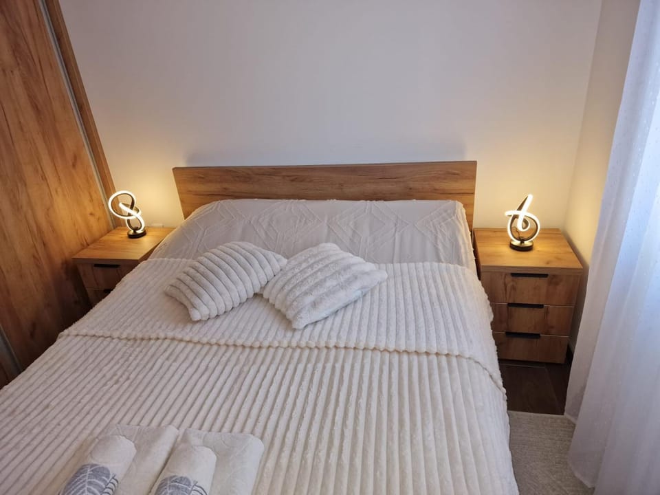 Apartman Miha Vrnjačka Banja Apartment in Serbia