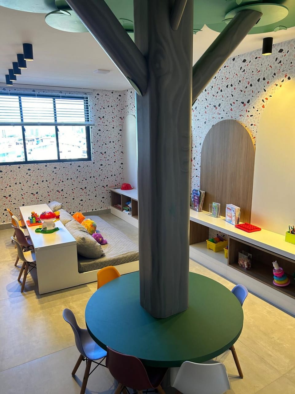 Studio Design III - 410 Apartment in Maceió