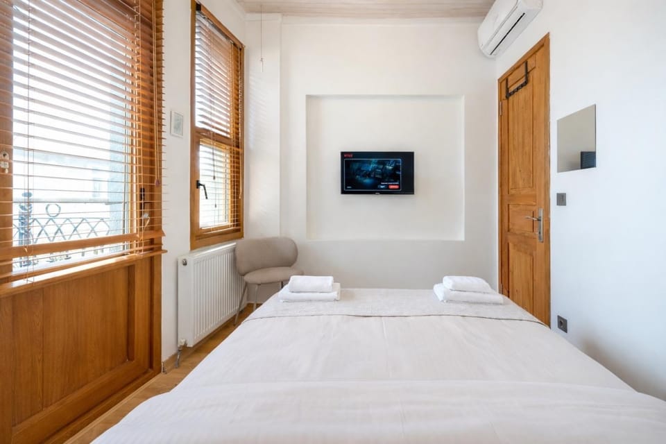 TV and multimedia, Bedroom