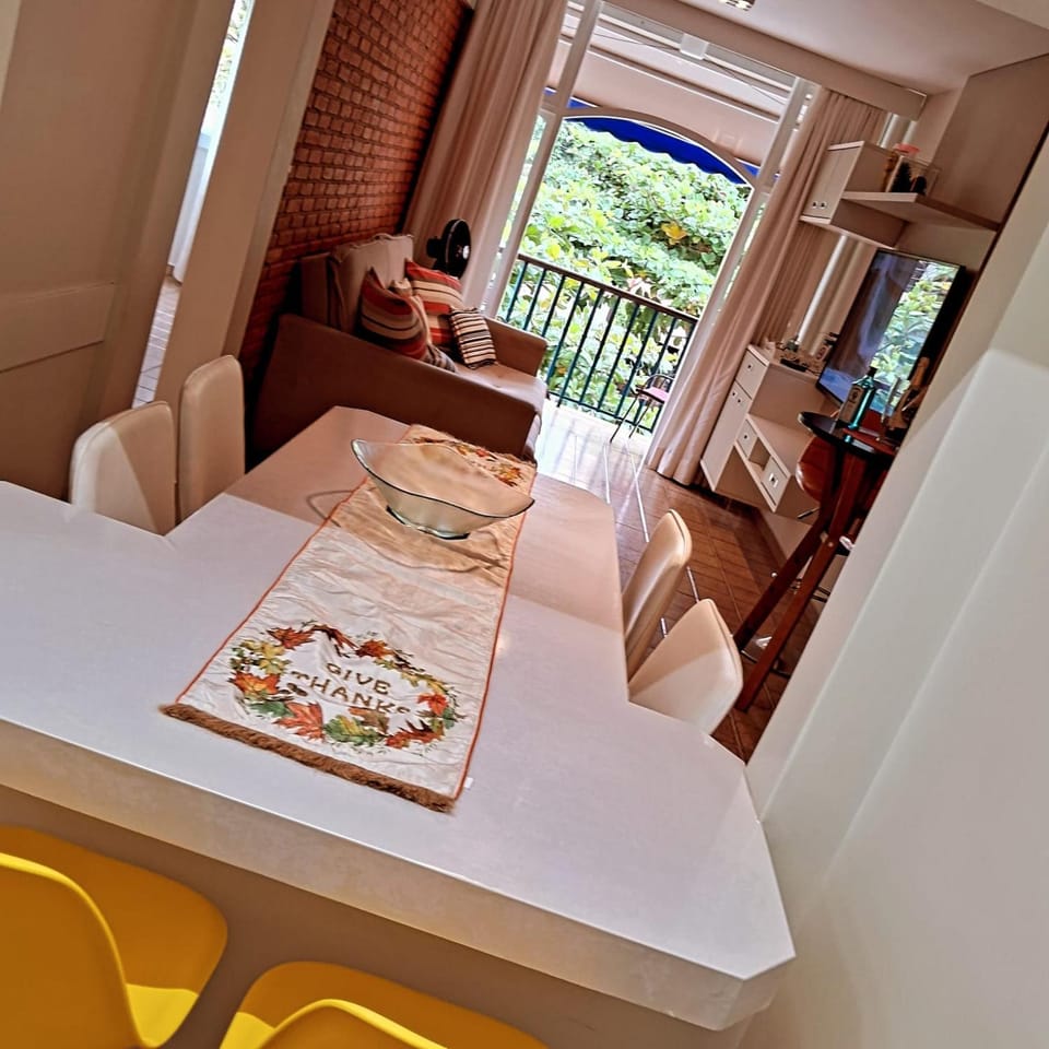 ApartGuarujá Apartment in State of Goiás