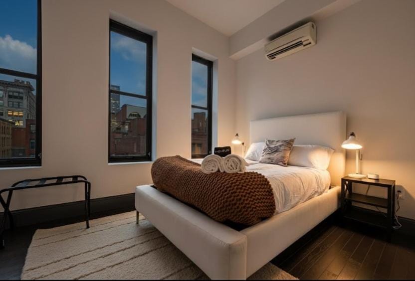 Elegant 2BR in the Vibrant Heart of Pittsburgh Apartment in Pittsburgh