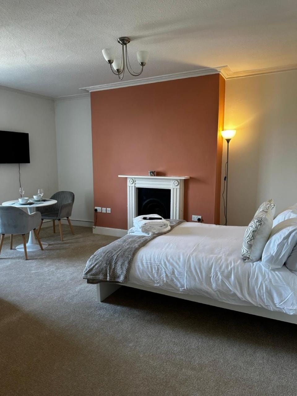 Studio apartment - The Citrine Apartment in Cheltenham