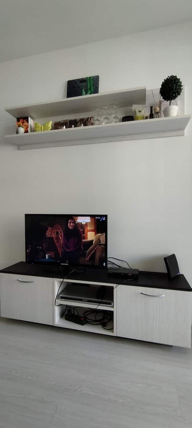 Green Holiday Apartman by BLTN Apartment in Siófok