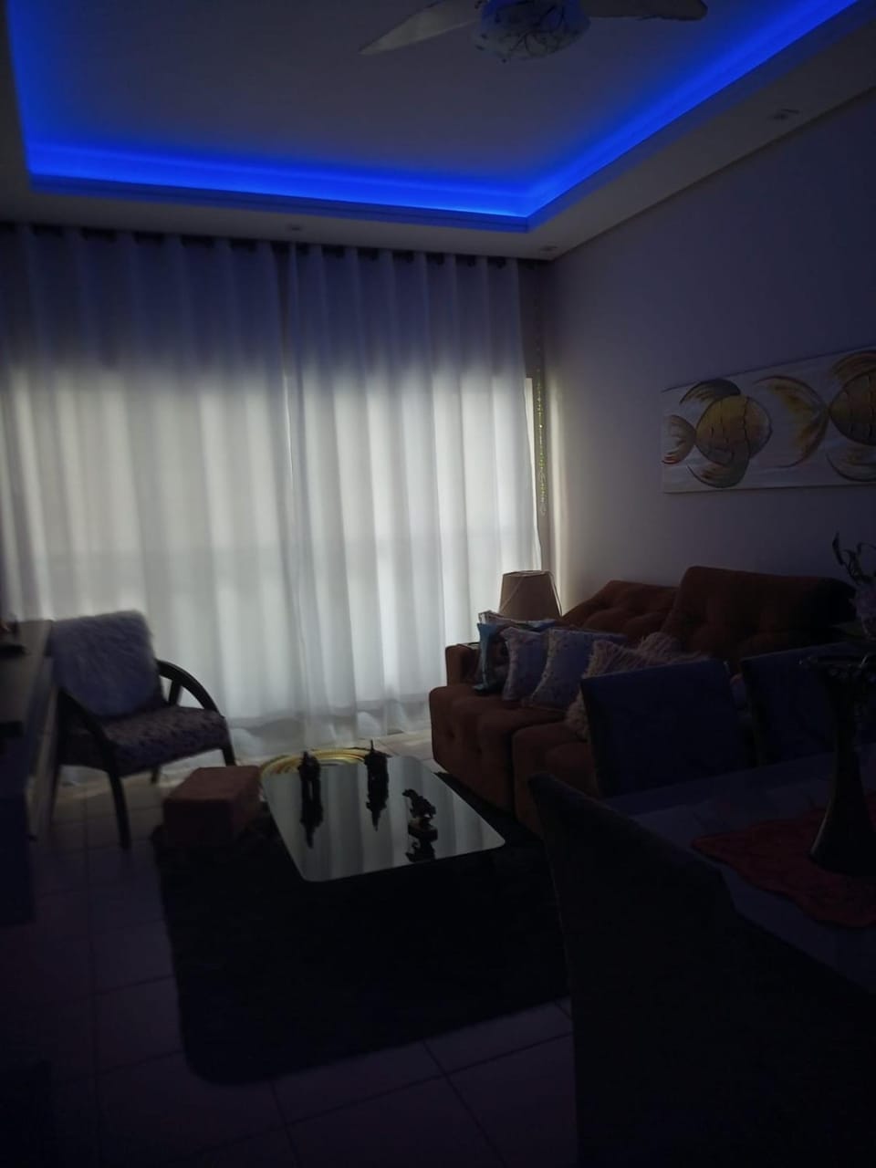 Condomínio Miramar Alvorada Apartment in State of São Paulo