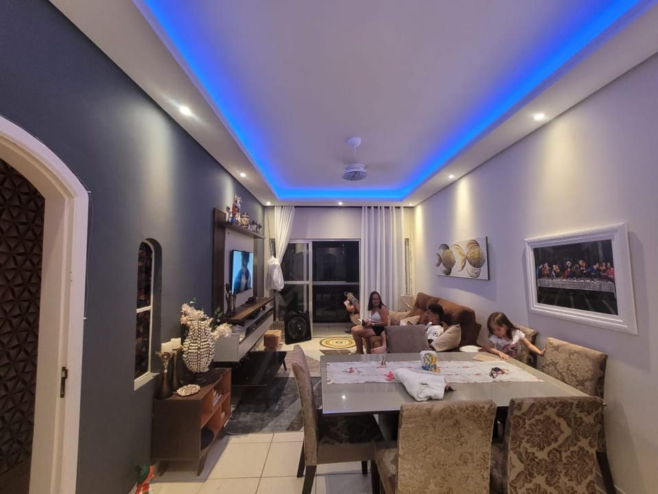 Condomínio Miramar Alvorada Apartment in State of São Paulo