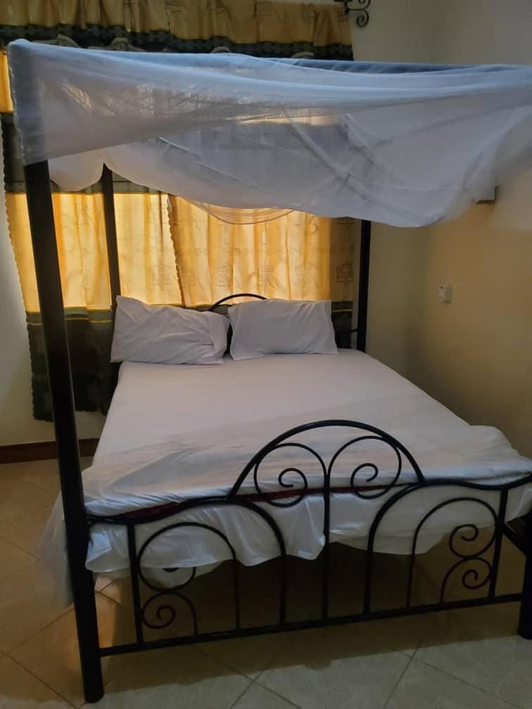 2M Tarangire Lodge Bed and Breakfast in Tanzania