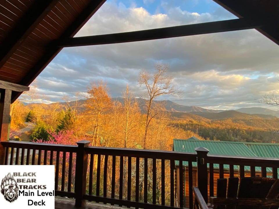 Natural landscape, View (from property/room), Balcony/Terrace, Mountain view