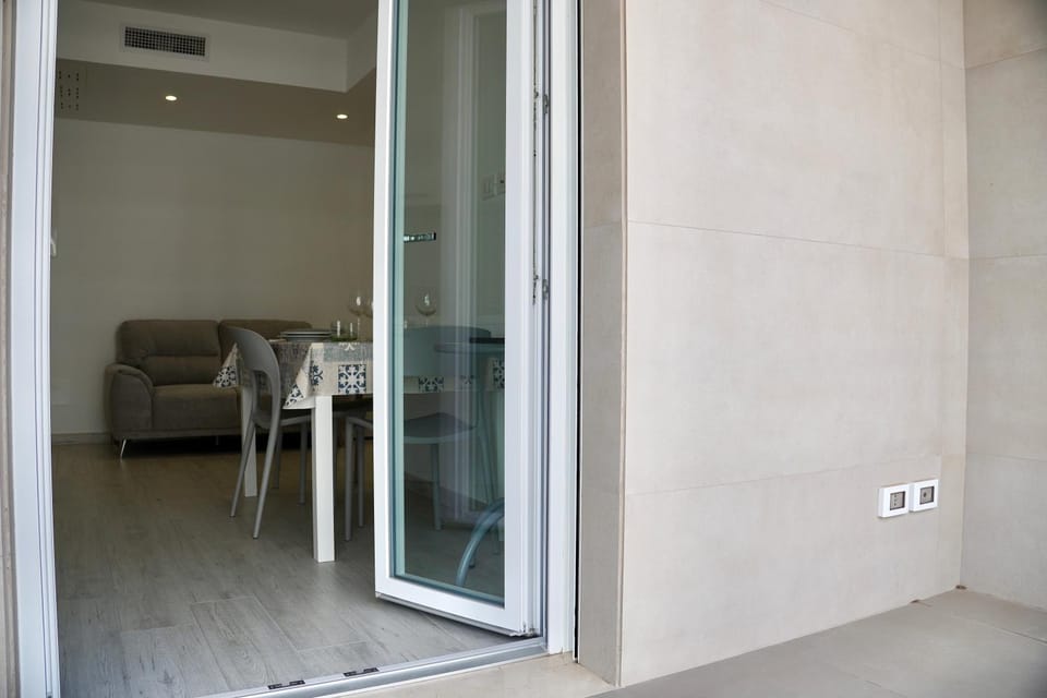 Maison Lorien - Apulian Stay Group Apartment in Apulia