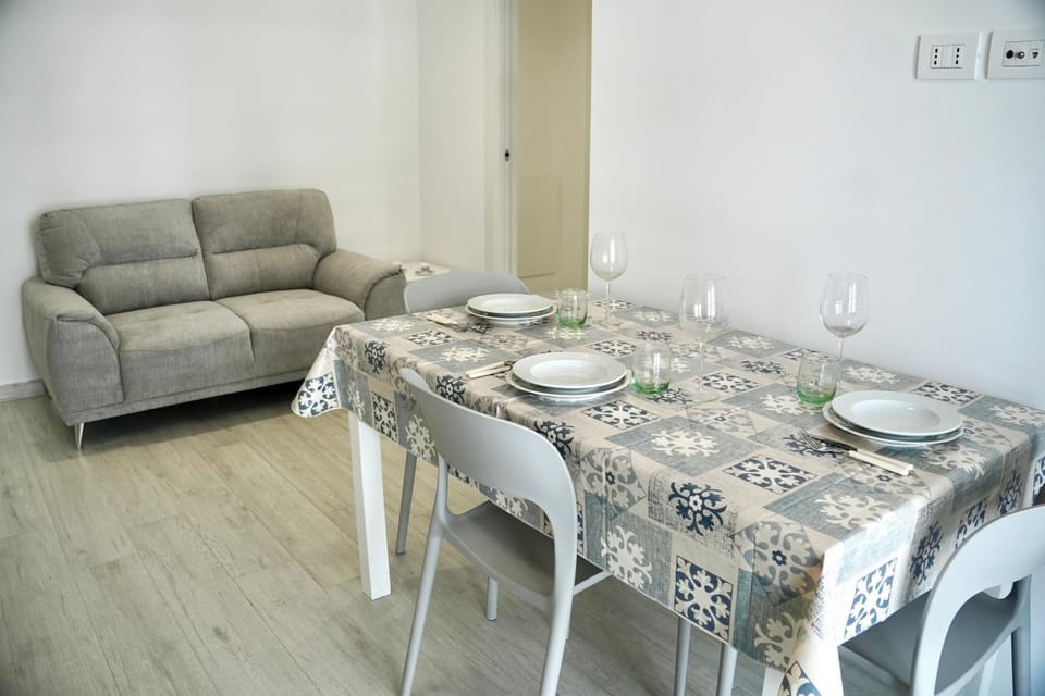Maison Lorien - Apulian Stay Group Apartment in Apulia