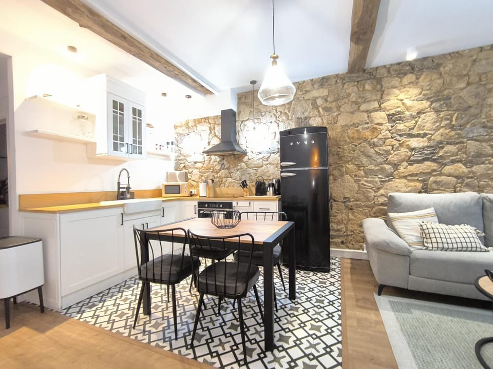 LA REAL 2 CÉNTRICO CON TERRAZA Apartment in Ferrol