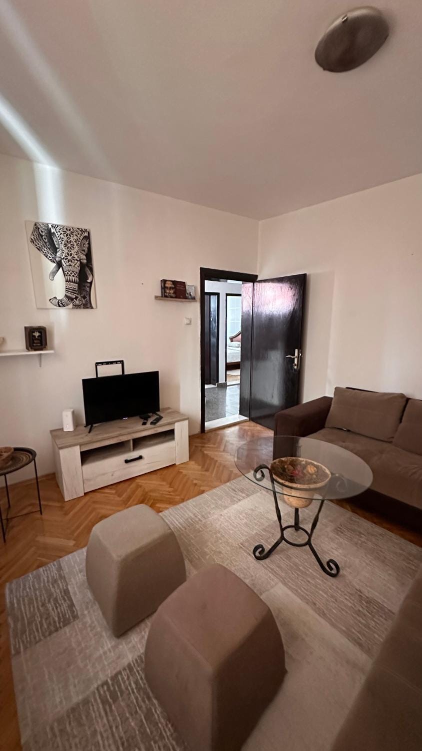 Lamour Apartment Apartment in Ulcinj