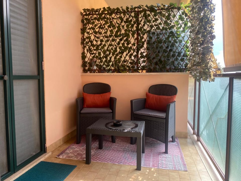 CasaF - Appartamento con parcheggio privato Apartment in Lazio