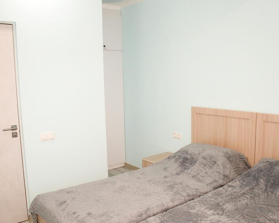 Уютная квартира у Оперы Apartment in Yerevan