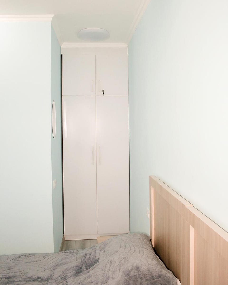 Уютная квартира у Оперы Apartment in Yerevan