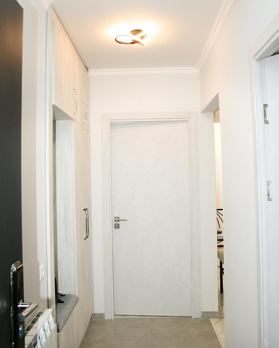 Уютная квартира у Оперы Apartment in Yerevan