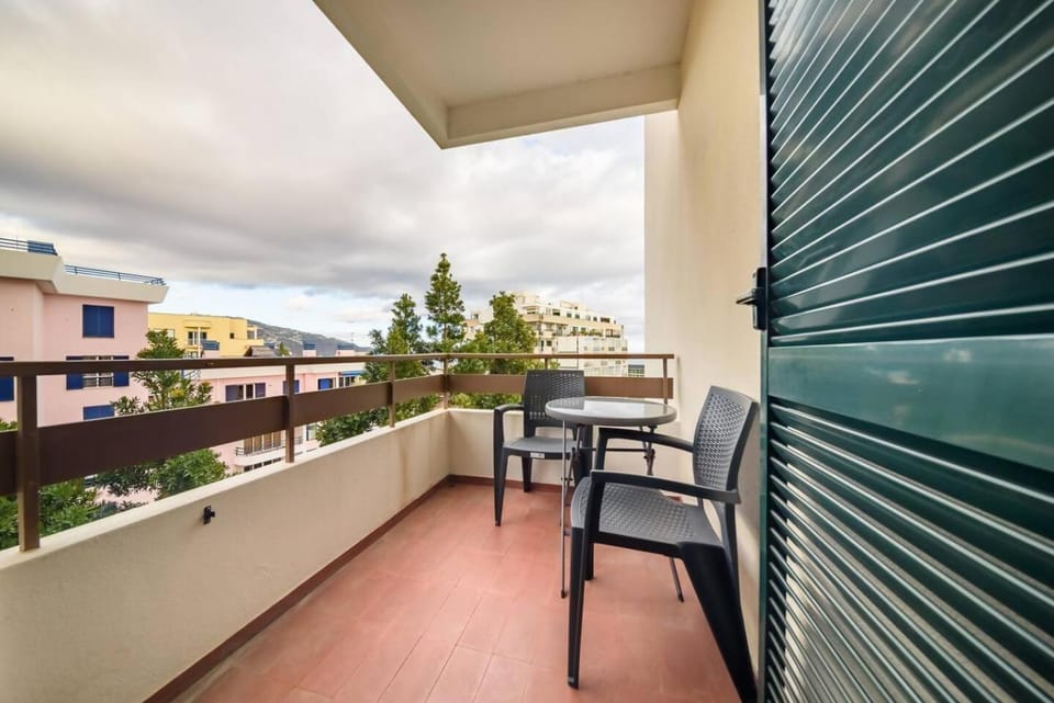 Casa Branca Apartment by Mth Apartment in Funchal