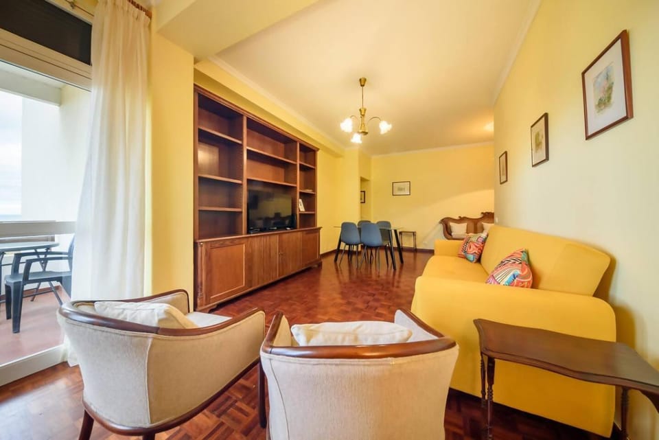 Casa Branca Apartment by Mth Apartment in Funchal