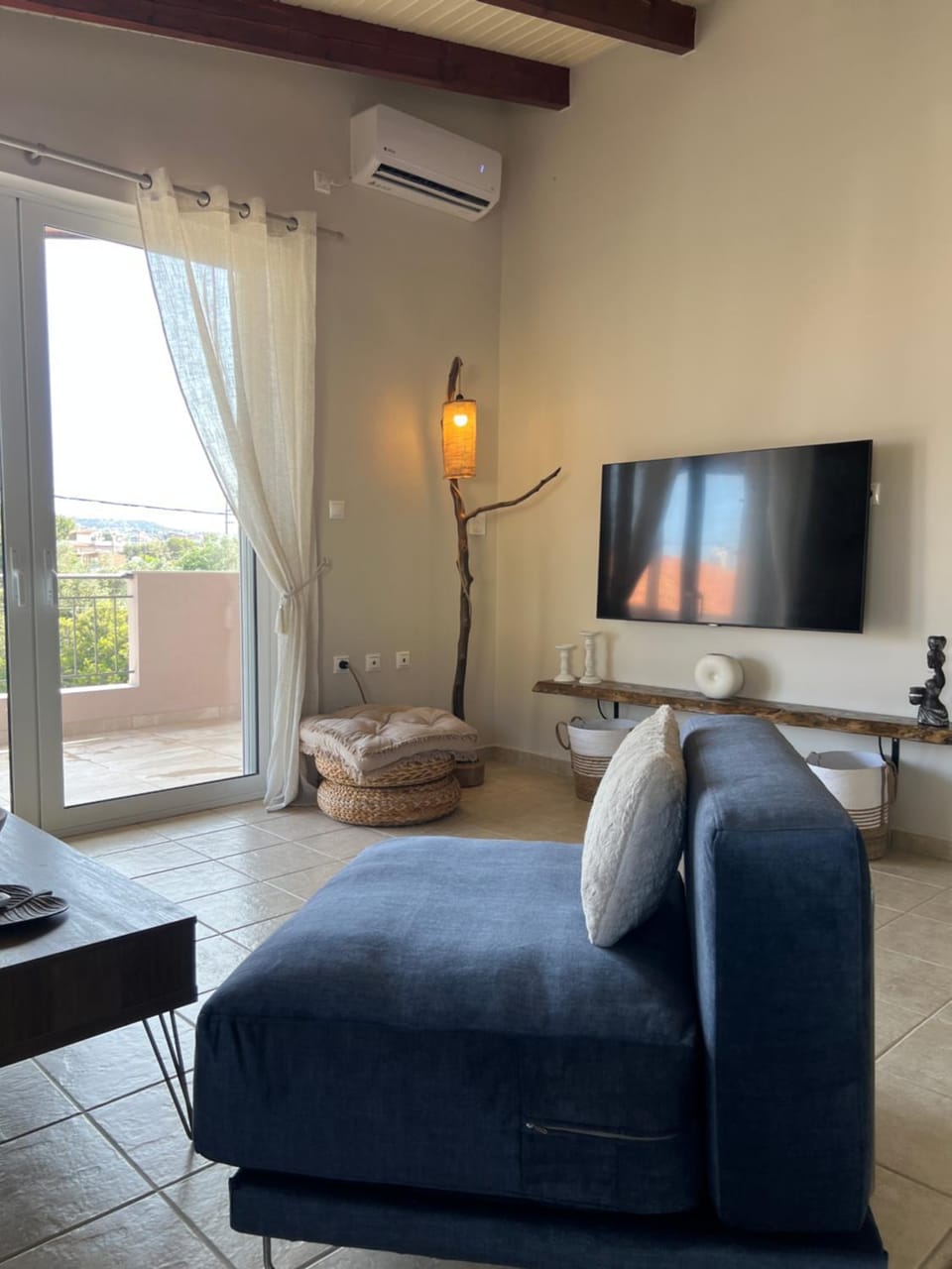 Lithos Apartment Apartment in East Attica Regional Unit, Greece