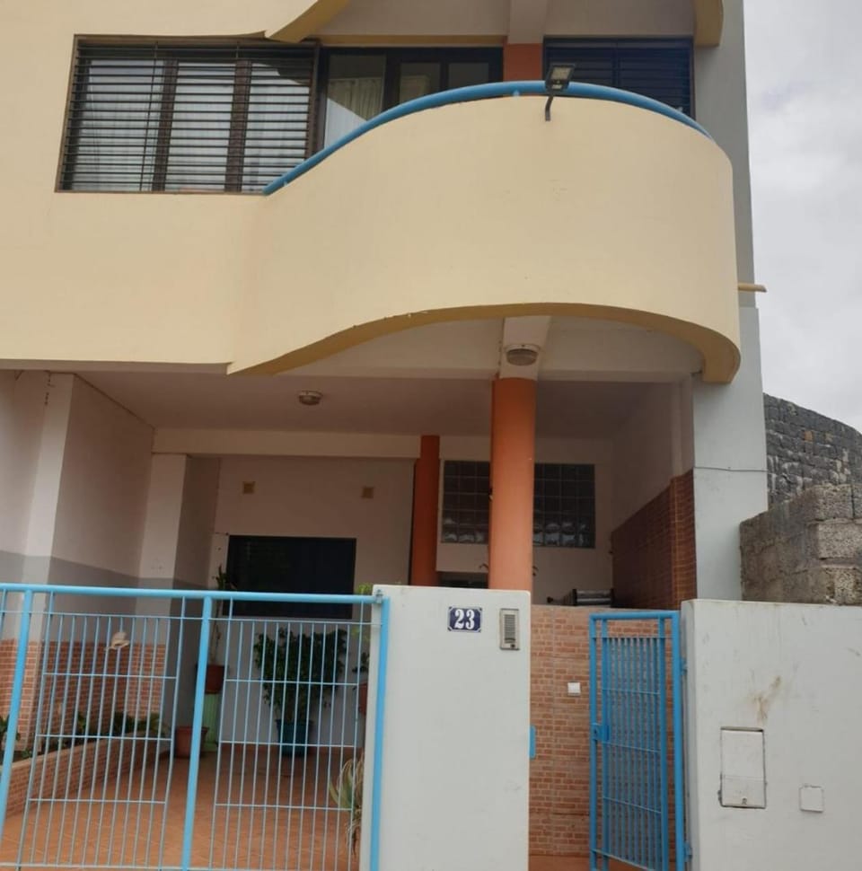 Imperio Apartment in Praia